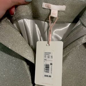 GB size large pants never worn !